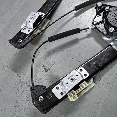 İyi bir fiyat. AION A26 Otomotiv yedek parçaları Alüminyum araba kapısı aktüatörü değiştirme çevrimiçi