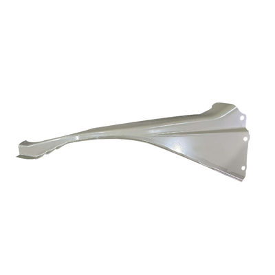 İyi bir fiyat. 2017 Tesla Plastik Ön Fender Güçlendirme Değiştirme Araba Parçası 1073755-SC-G çevrimiçi