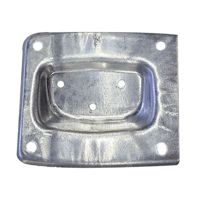 İyi bir fiyat. TESLA Model 3 yedek araba parçaları sol arka tampon iskelet tabanı LH HGGJDZ-M3-LH çevrimiçi